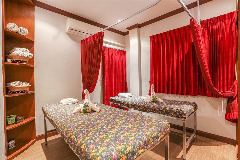 Hip Yaya Residences Patong Exterior photo