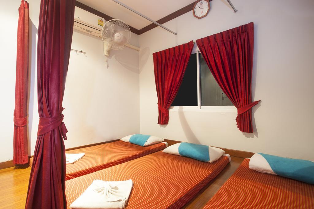 Hip Yaya Residences Patong Exterior photo
